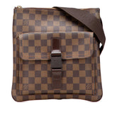 Damier Ebene Pochette Melville